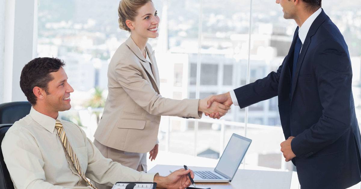 مهارات التواصل والإتيكيت